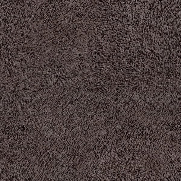 Material piele ecologica BULL de culoarea dark brown