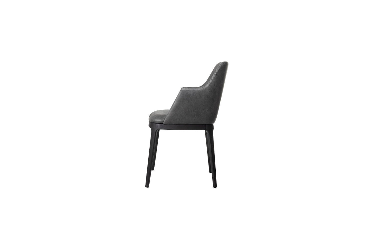 Scaun piele naturala | model VIVI