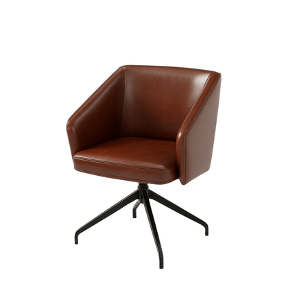 Scaun piele MARO | model STARLI