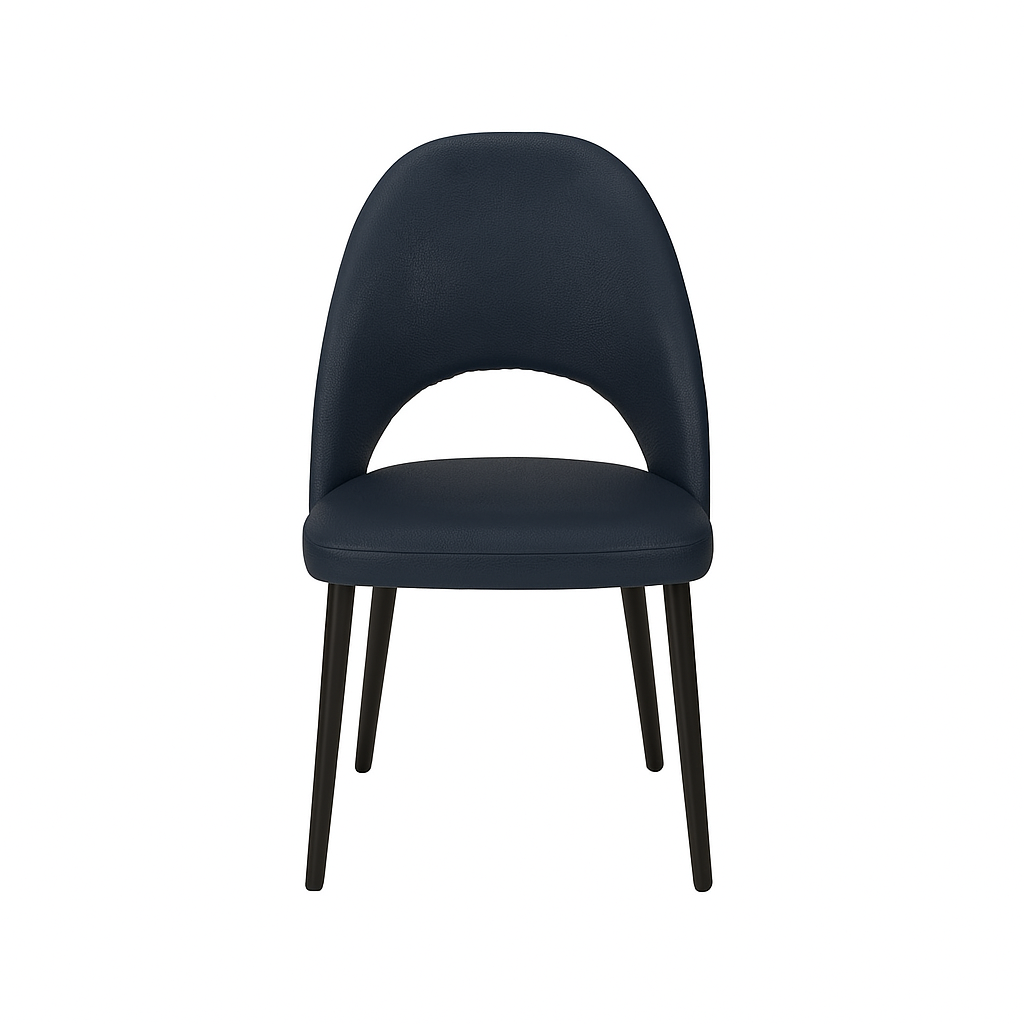Scaun piele BEJ | model EXPRES