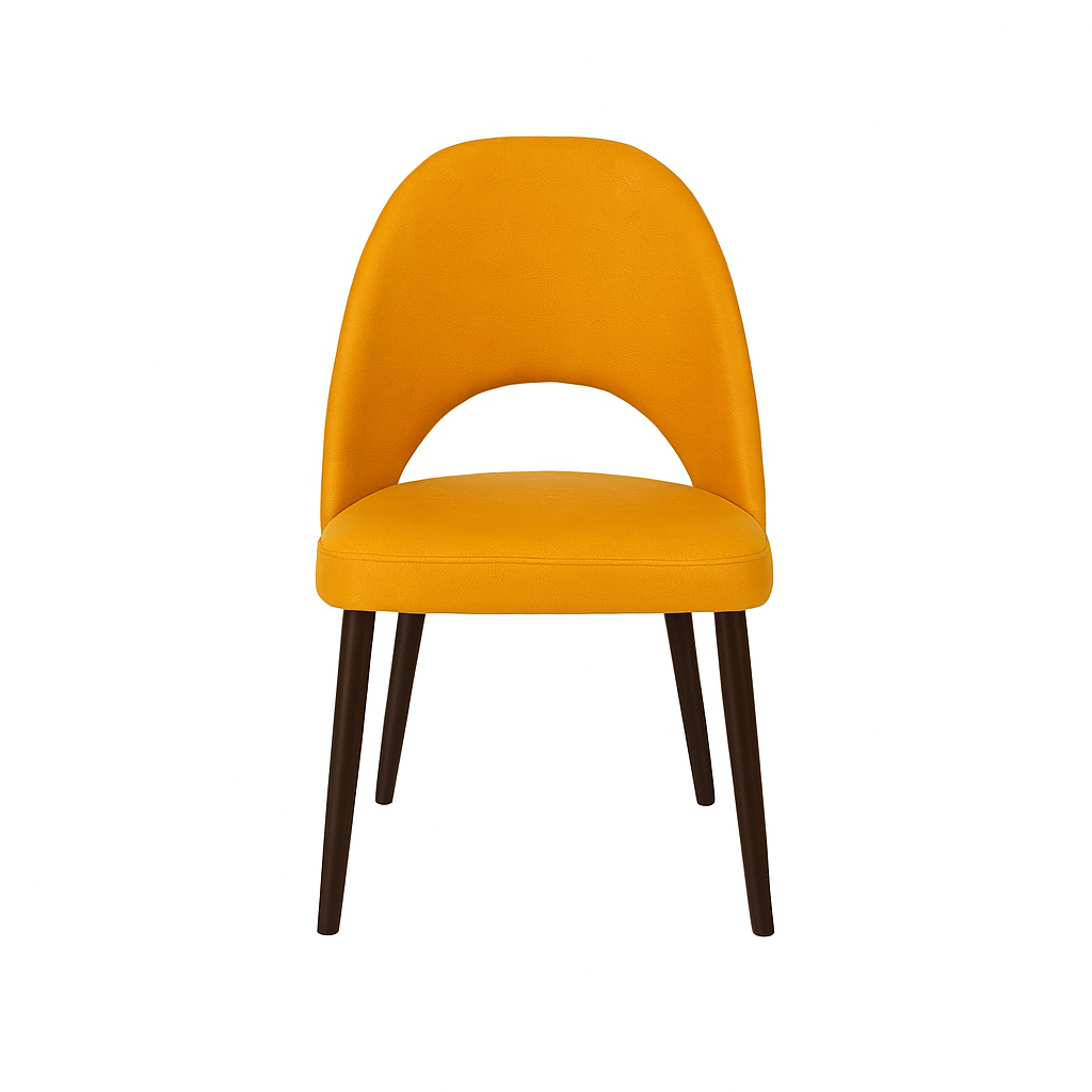 Scaun piele BEJ | model EXPRES