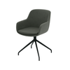Scaun piele ALBASTRA | model FEBE