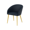 Scaun piele ALBA | model IBIS