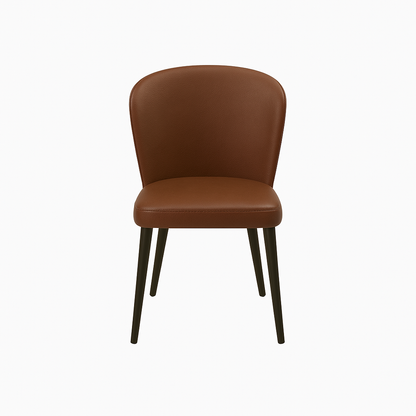 Scaun piele BEJ | model ARES