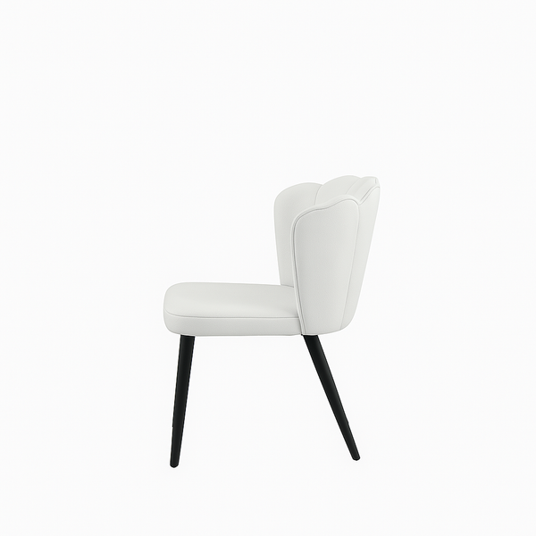 Scaun piele MARO | model ARIA