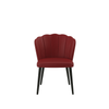 Scaun piele MARO | model ARIA