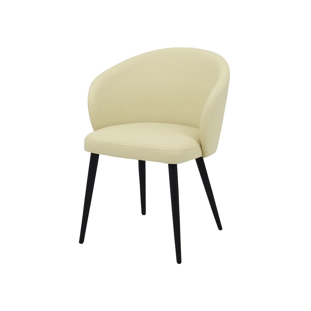 Scaun piele MARO | model CAPRISO