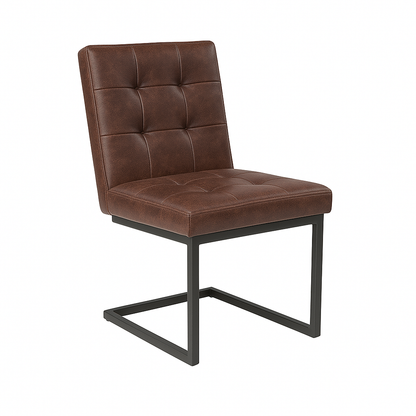 Scaun piele MARO | model FLEET BADSAAL NA