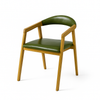Scaun piele MARO | model VIGO